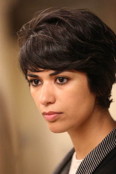 Sahar Delijani